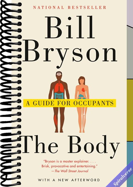 The Body: A Guide for Occupants