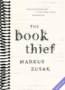 The Book Thief (Anniversary Edition)