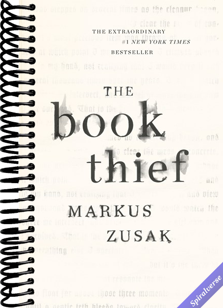 The Book Thief (Anniversary Edition)