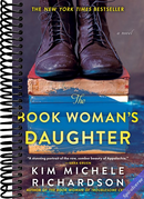 The Book Woman's Daughter: A Novel