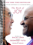 The Book of Joy: Lasting Happiness in a Changing World