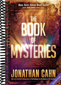 The Book of Mysteries