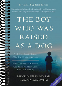 The Boy Who Was Raised as a Dog: And Other Stories from a Child Psychiatrist's Notebook -- What Traumatized Children Can Teach Us About Loss, Love, and Healing