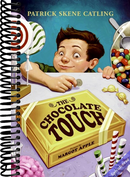 The Chocolate Touch