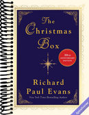 The Christmas Box (The Christmas Box Trilogy)