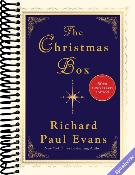 The Christmas Box (The Christmas Box Trilogy)