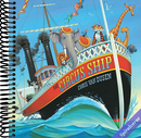 The Circus Ship: (A Rhyming Adventure of Circus Animals Finding a New Home - For Preschoolers, Kindergarteners, and 1st-3rd Graders Ages 4-8)