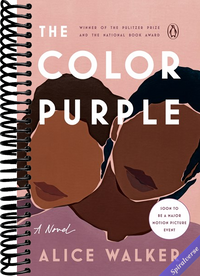 The Color Purple: A Novel
