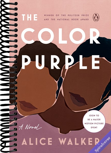 The Color Purple: A Novel