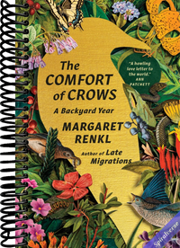 The Comfort of Crows (Reese's Book Club Pick): A Backyard Year