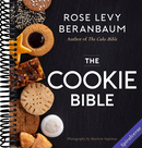 The Cookie Bible: The Ultimate Cookie Cookbook, from the Bestselling Author of The Baking Bible