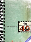 The Crying of Lot 49: An Original Satire of Modern America (Perennial Classics)