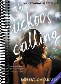 The Cuckoo's Calling