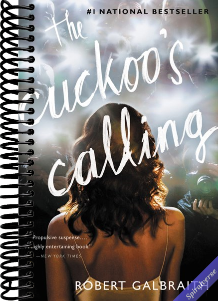 The Cuckoo's Calling