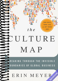 The Culture Map: Breaking Through the Invisible Boundaries of Global Business