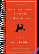 The Curious Incident of the Dog in the Night-Time