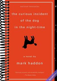 The Curious Incident of the Dog in the Night-Time