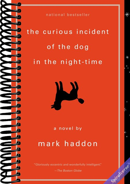 The Curious Incident of the Dog in the Night-Time