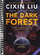The Dark Forest (The Three-Body Problem Series, 2)