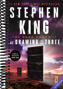 The Dark Tower II: The Drawing of the Three