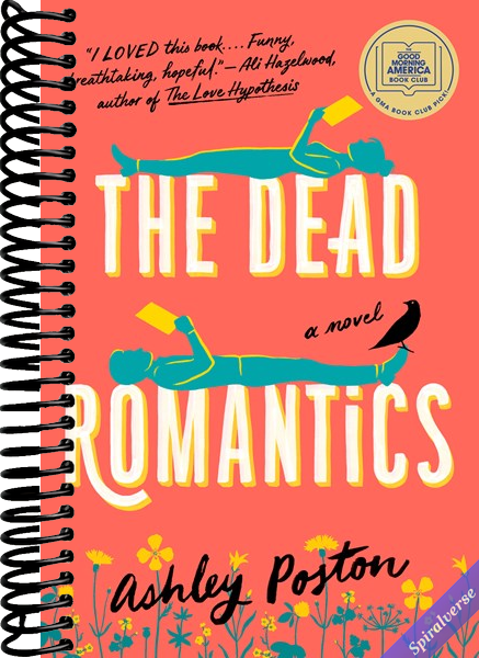 The Dead Romantics: A GMA Book Club Pick