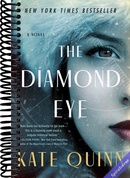The Diamond Eye: A Novel