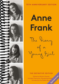 The Diary Of A Young Girl