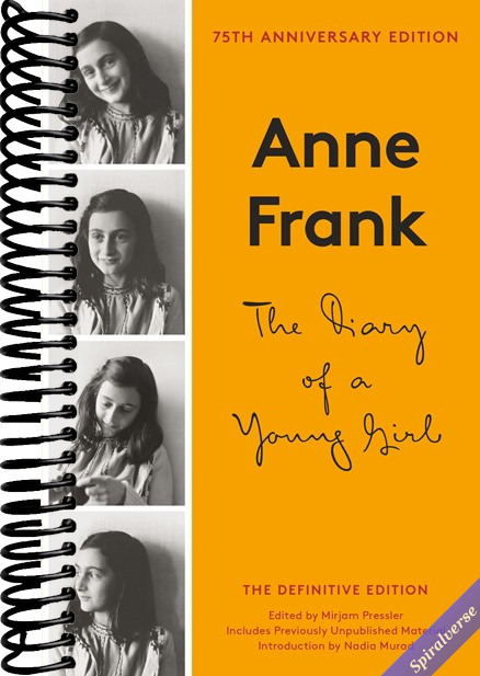 The Diary Of A Young Girl