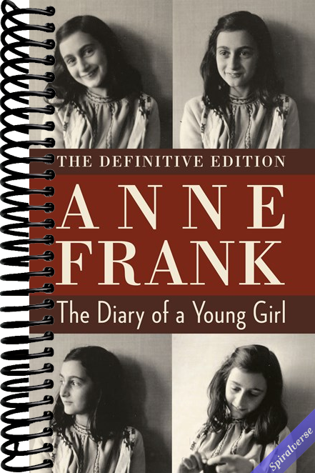 The Diary of a Young Girl: The Definitive Edition