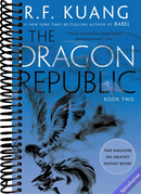 The Dragon Republic (The Poppy War, 2)