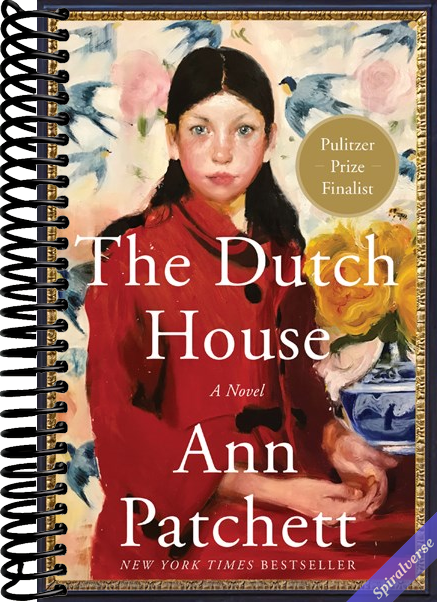 The Dutch House: A Read with Jenna Pick