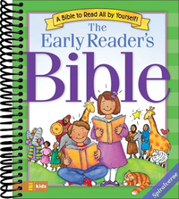 Early Readers Bible