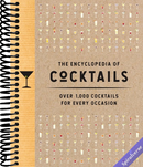 The Encyclopedia of Cocktails: Over 1,000 Cocktails for Every Occasion (Encyclopedia Cookbooks)