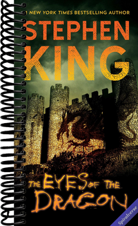 The Eyes of the Dragon: A Novel