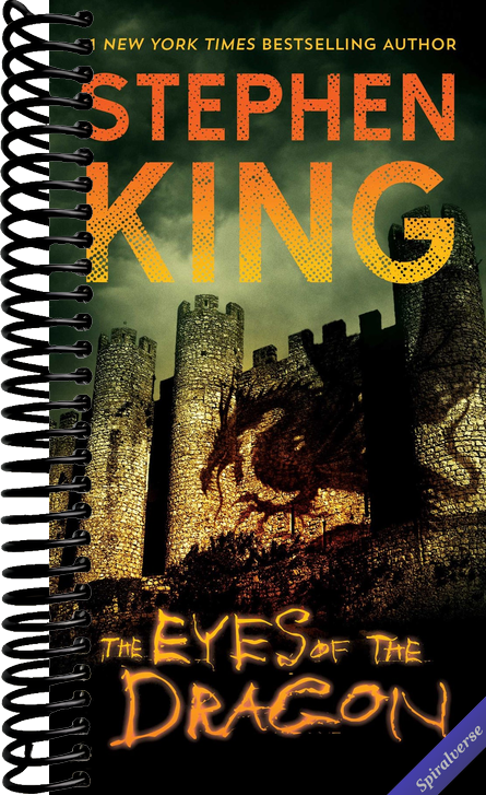 The Eyes of the Dragon: A Novel