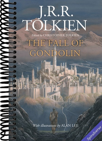 The Fall Of Gondolin