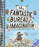 The Fantastic Bureau of Imagination