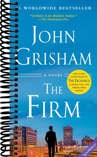 The Firm: A Novel (The Firm Series)