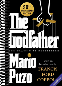 The Godfather: 50th Anniversary Edition