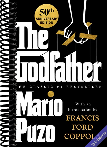 The Godfather: 50th Anniversary Edition