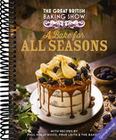 The Great British Baking Show: A Bake for All Seasons