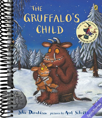 The Gruffalo's Child