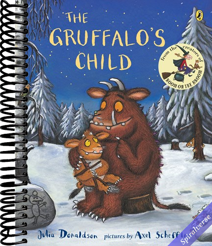 The Gruffalo's Child