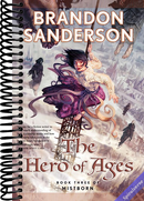 The Hero of Ages