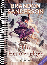 The Hero of Ages
