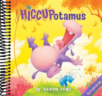 The Hiccupotamus (Hiccupotamus and Friends)