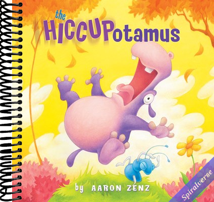 The Hiccupotamus (Hiccupotamus and Friends)