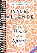 The House of the Spirits: A Novel