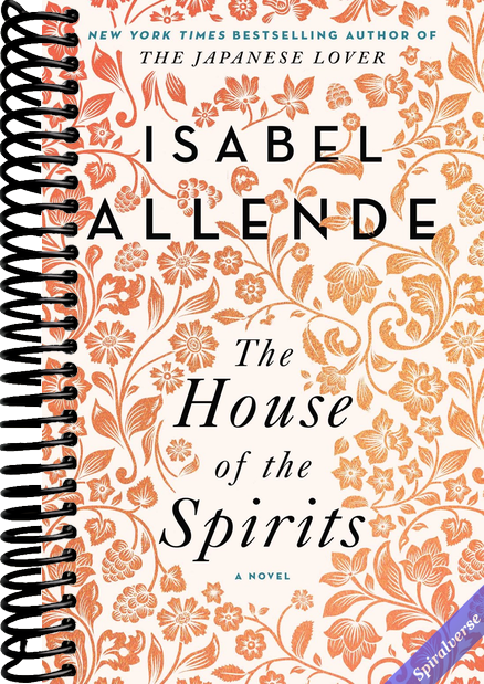The House of the Spirits: A Novel