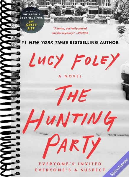 The Hunting Party: A Novel